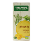 Piramide Paardenbloem thee bio 20.00 Stuks