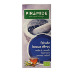 Piramide Droom zacht thee bio 20 Stuks