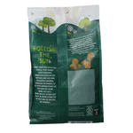 Zonnatura Krokante muesli naturel bio 375.00 Gram