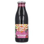 Zonnatura Bietensap bio 750 Milliliter