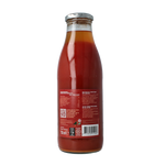 Zonnatura Tomatensap bio 750 Milliliter