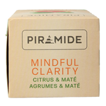 Piramide Mindful clarity bio 20 Zakjes
