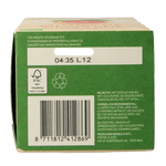 Piramide Mindful clarity bio 20 Zakjes