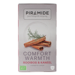 Piramide Comfort warmth bio 20.00 Zakjes