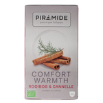 Piramide Comfort warmth bio 20.00 Zakjes