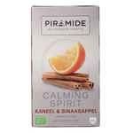 Piramide Calming spirit bio 20.00 Zakjes