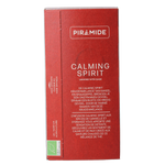 Piramide Calming spirit bio 20.00 Zakjes