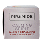 Piramide Calming spirit bio 20.00 Zakjes