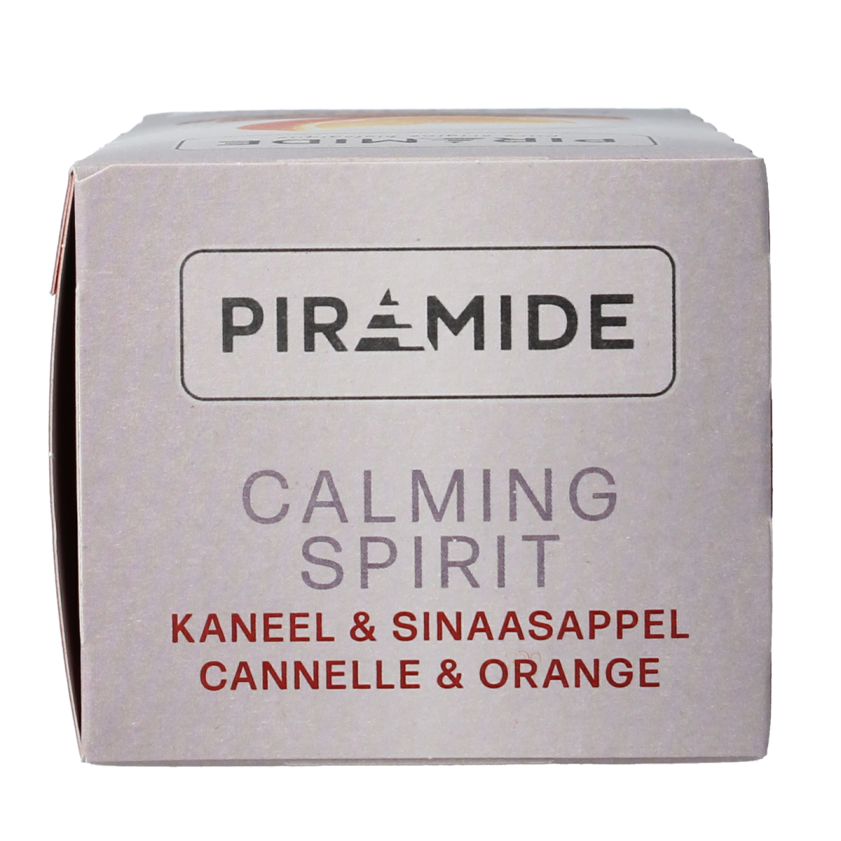Piramide Calming spirit bio 20.00 Zakjes