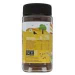 Zonnatura Meergranen koffie bio 100 Gram