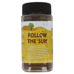 Zonnatura Meergranen koffie bio 100 Gram