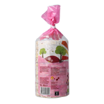 Zonnatura Boekweitwafels met quinoa bio 100.00 Gram