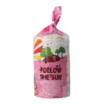 Zonnatura Boekweitwafels met quinoa bio 100.00 Gram