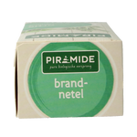 Piramide Brandnetel thee eko bio 20.00 Zakjes