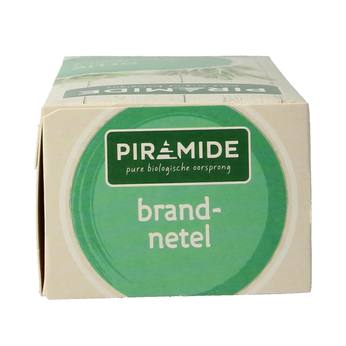 Piramide Brandnetel thee eko bio 20.00 Zakjes