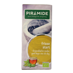 Piramide Frisse start thee eko bio 20.00 Zakjes