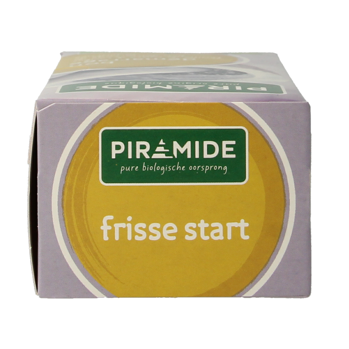 Piramide Frisse start thee eko bio 20.00 Zakjes