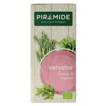 Piramide Verveine thee eko bio 20.00 Zakjes