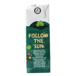 Zonnatura Rijst hazelnoot drink bio 1 Liter
