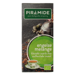 Piramide Engelse melange thee bio 20.00 Zakjes