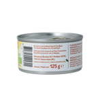 Zonnatura Vegetarische pate naturel bio 125 Gram