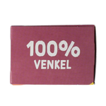 Zonnatura Venkel thee 100% bio 20.00 Zakjes