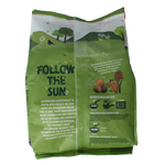 Zonnatura Havermout volkoren bio 300.00 Gram