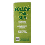 Zonnatura Green tea ginseng bio 20.00 Zakjes