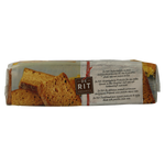 De Rit Volkoren honingkoek bio 500.00 Gram