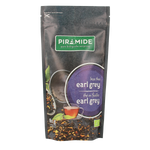 Piramide Earl grey eko bio 80.00 Gram