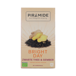 Piramide Bright Day 20.00 Stuks