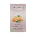 Piramide Throat Comfort 20.00 Stuks