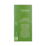 Piramide Throat Comfort 20.00 Stuks
