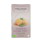 Piramide Throat Comfort 20.00 Stuks