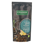 Piramide Gember citroen bio 80.00 Gram