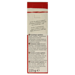 De Rit Chocoreale hagelslag puur bio 225 Gram