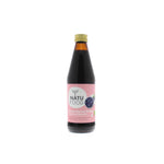 Natufood Bosbessen oersap bio 330.00 Milliliter