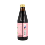 Natufood Bosbessen oersap bio 330.00 Milliliter
