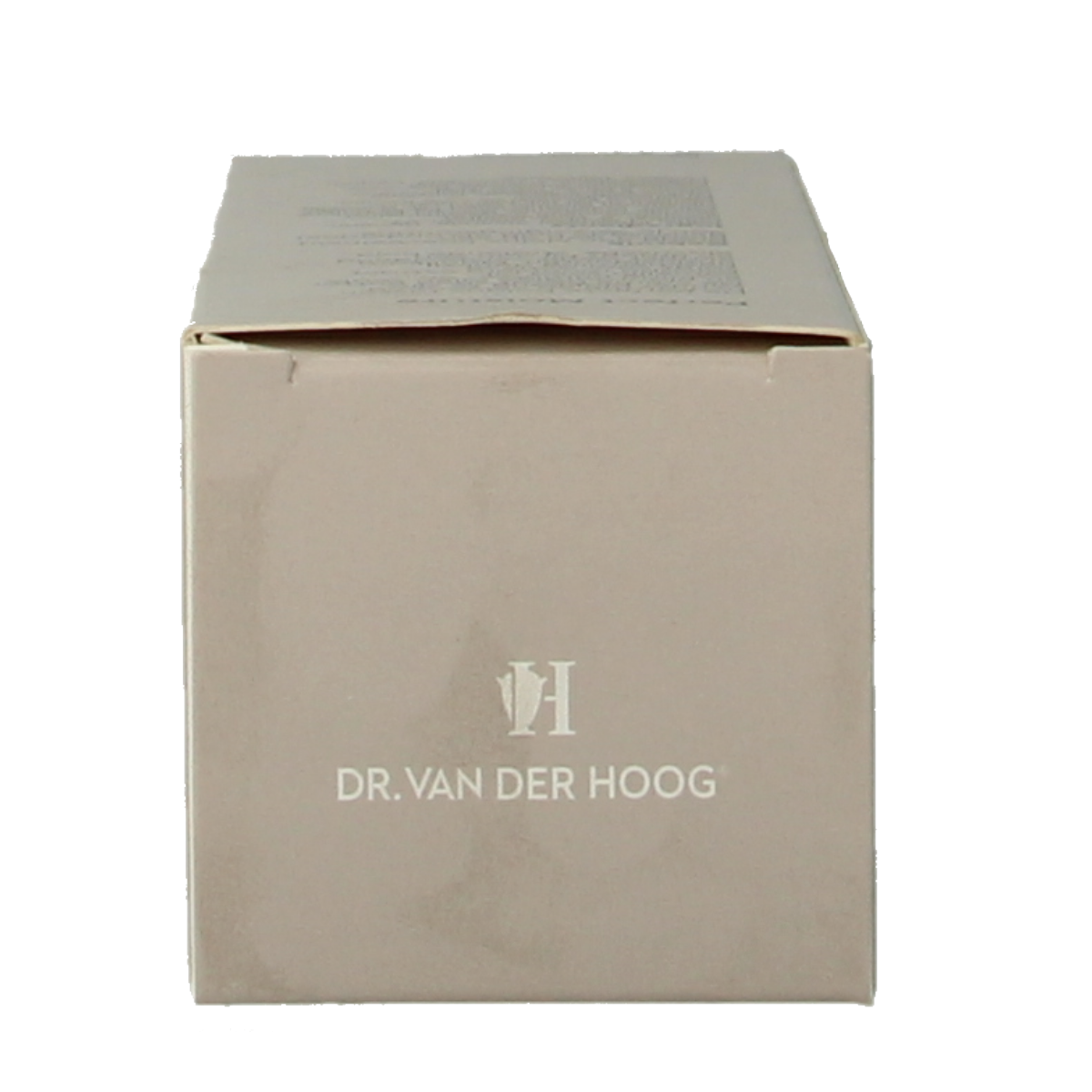 Dr. van der Hoog Moisture lightweight cream  50.00 Milliliter