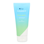 Dr. van der Hoog Clearskin facewash tube 100.00 Milliliter