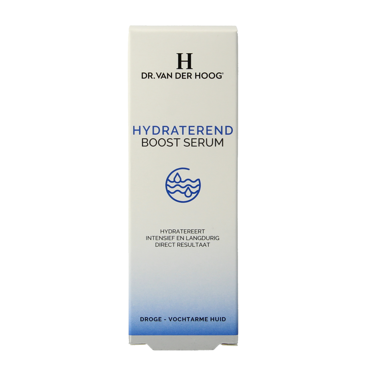 Dr. van der Hoog Hydra green caviar boost  30.00 Milliliter
