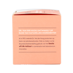 Dr. van der Hoog Nachtcreme hypo allergeen 50.00 Milliliter