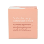 Dr. van der Hoog Nachtcreme hypo allergeen 50.00 Milliliter