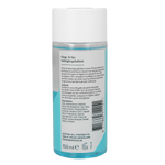 Dr. van der Hoog Oog & lip reinigingslotion 2Fasen  150.00 Milliliter