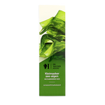 Dr. van der Hoog Kleimasker zee algen 10 Milliliter