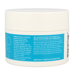 Dr. van der Hoog Poedermasker schuim reiniger 70.00 Gram