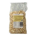 Nice & Nuts Cashewnoten bio 1.00 Kilogram