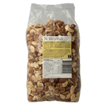 Nice & Nuts Gemengde noten rauw bio 1.00 Kilogram