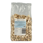 Nice & Nuts Pistache geroosterd en gezouten bio 750.00 Gram