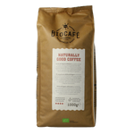 Biocafe Koffiebonen regular bio 1.00 Kilogram